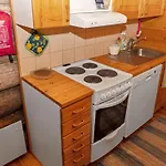 Villihanhi 7b By Interhome بيت للعطل