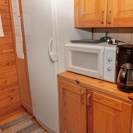 Villihanhi 7b By Interhome *