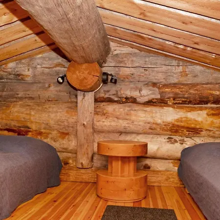 Villihanhi 7b By Interhome Nissi