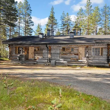 Villihanhi 7b By Interhome Сasa de vacaciones *