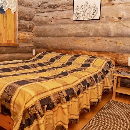 Villihanhi 7b By Interhome Сasa de vacaciones *