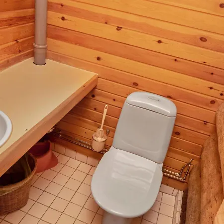 Villihanhi 7b By Interhome Сasa de vacaciones