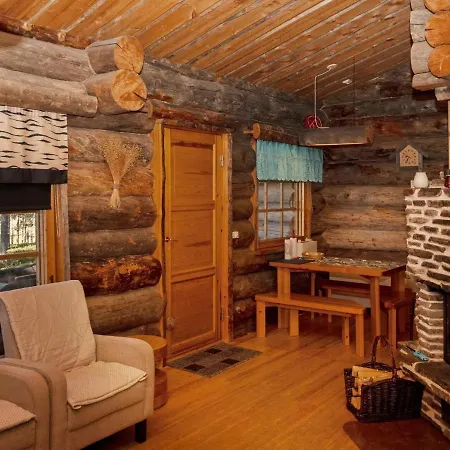 Сasa de vacaciones Villihanhi 7b By Interhome