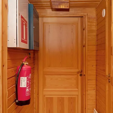 Villihanhi 7b By Interhome *