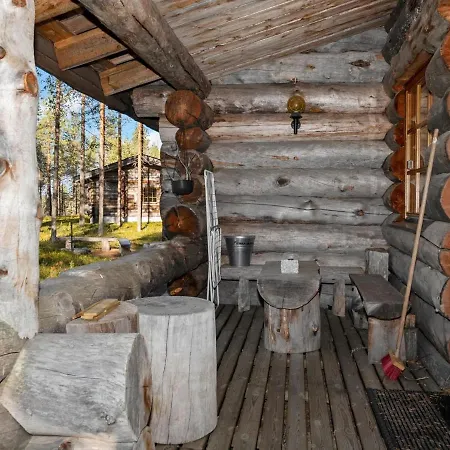 Villihanhi 7b By Interhome * Nissi