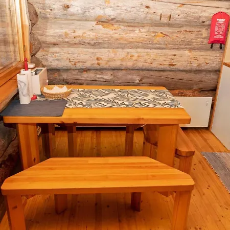 Villihanhi 7b By Interhome Сasa de vacaciones