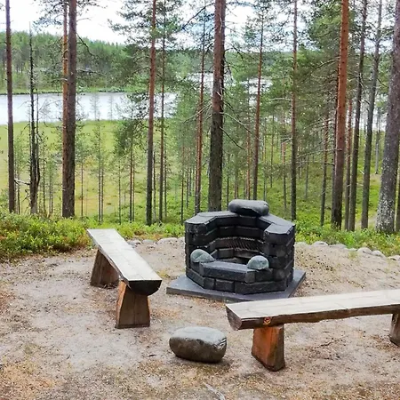 Feriehus Villihanhi 7b By Interhome Nissi