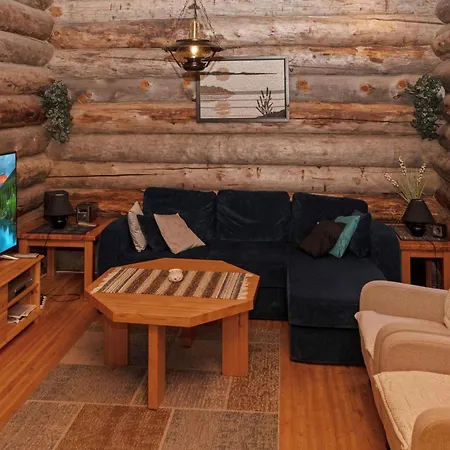 Villihanhi 7b By Interhome *