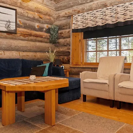 Villihanhi 7b By Interhome * Nissi