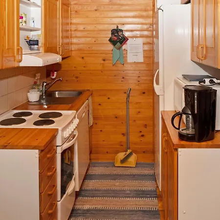 Nyaraló Villihanhi 7b By Interhome *