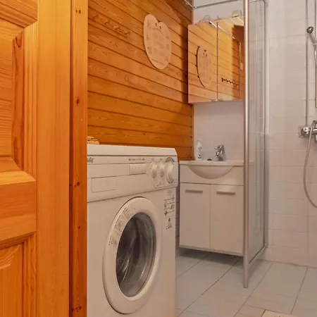 Villihanhi 7b By Interhome *