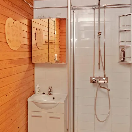 Villihanhi 7b By Interhome Prázdninový dům Nissi